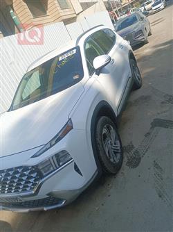 هیوندای سەنتافی